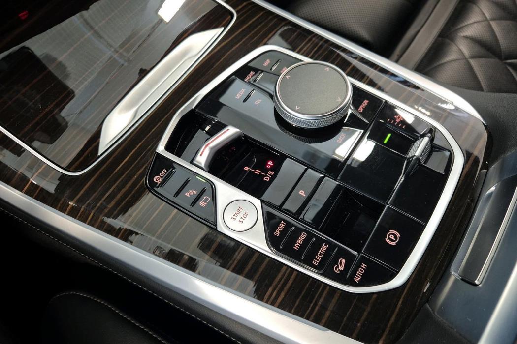 BMW X5 2023