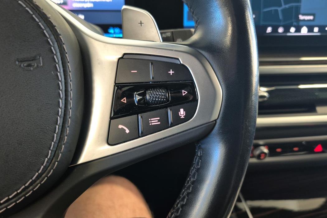 BMW X5 2023