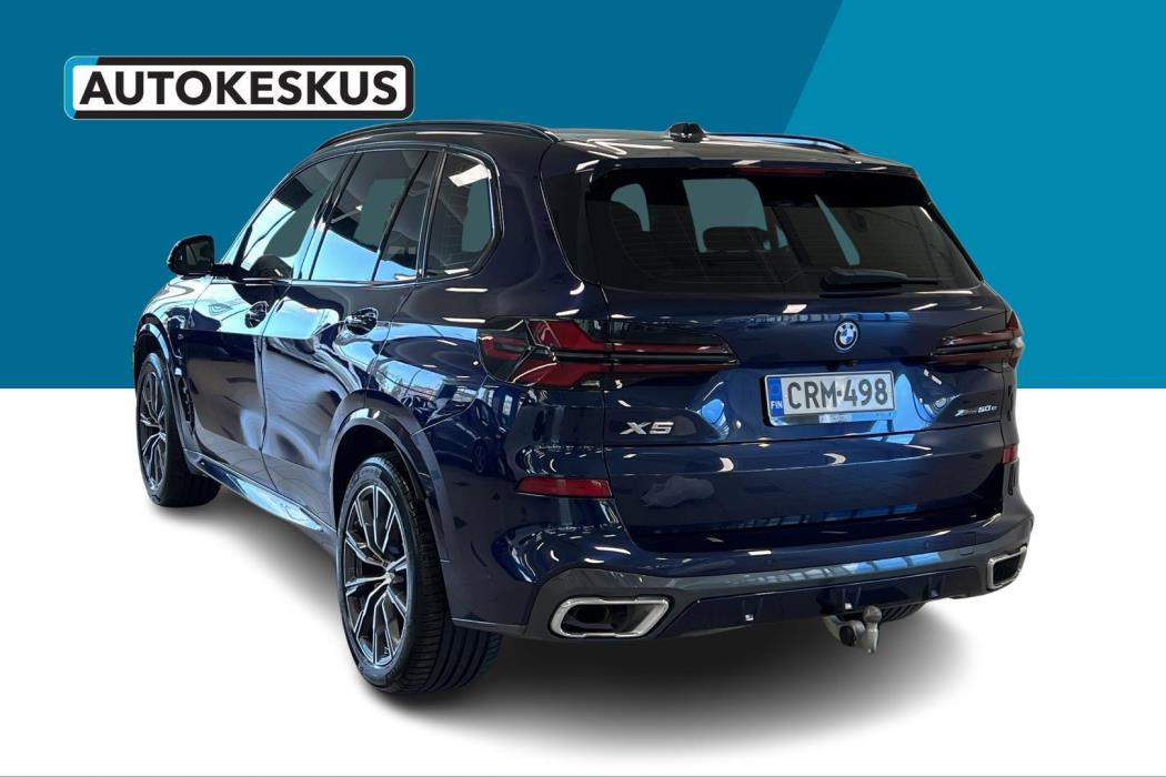 BMW X5 2023