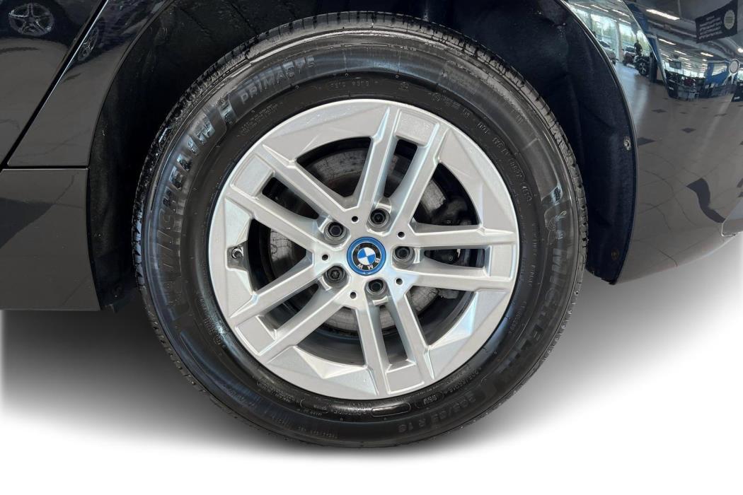 BMW 2-sarja 2023