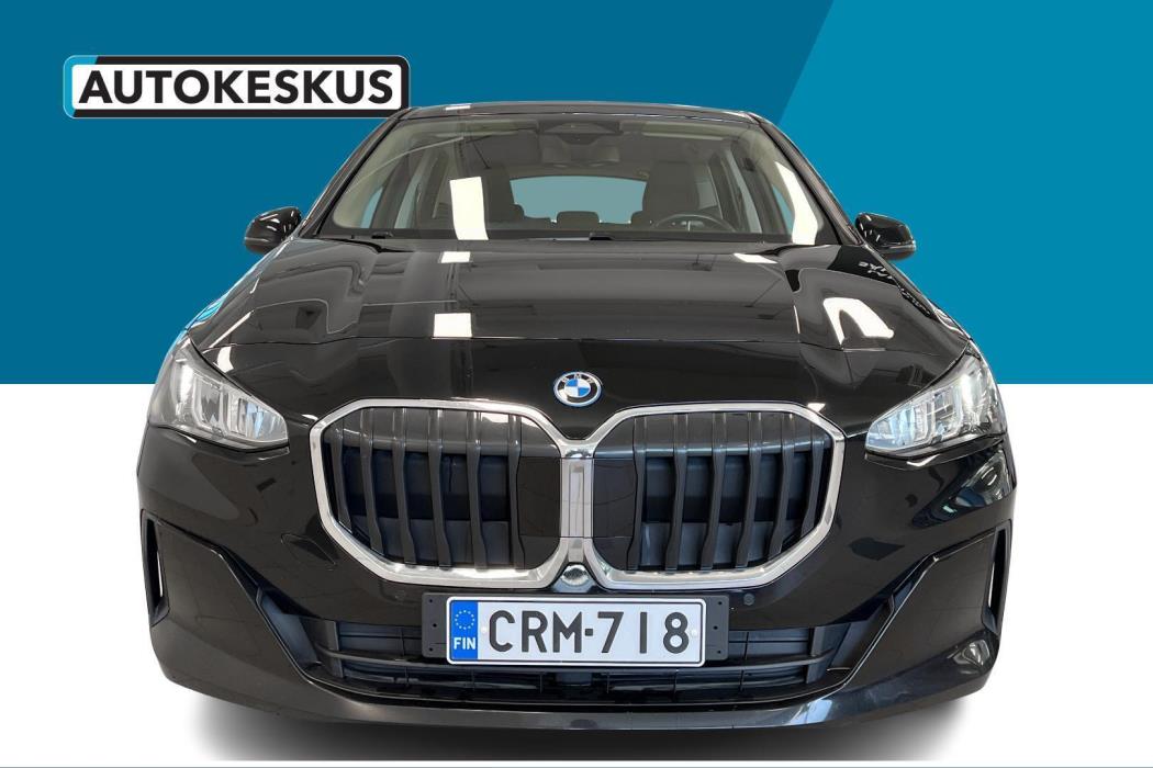 BMW 2-sarja 2023