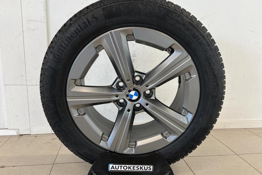 BMW 2-sarja 2023