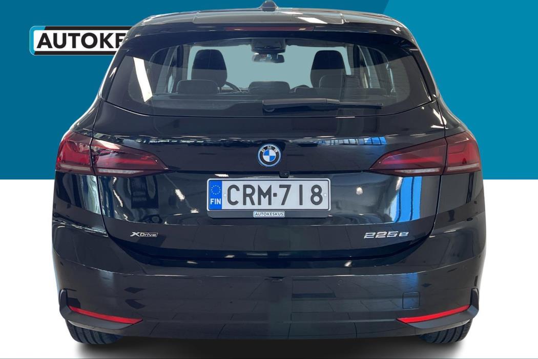 BMW 2-sarja 2023