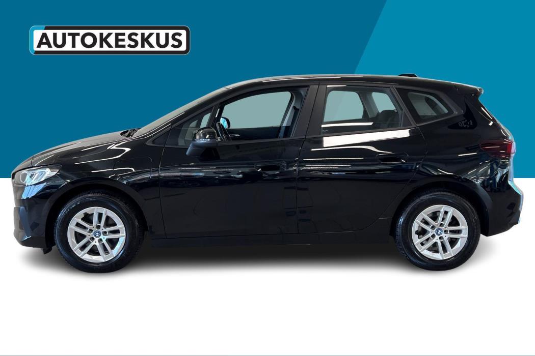 BMW 2-sarja 2023