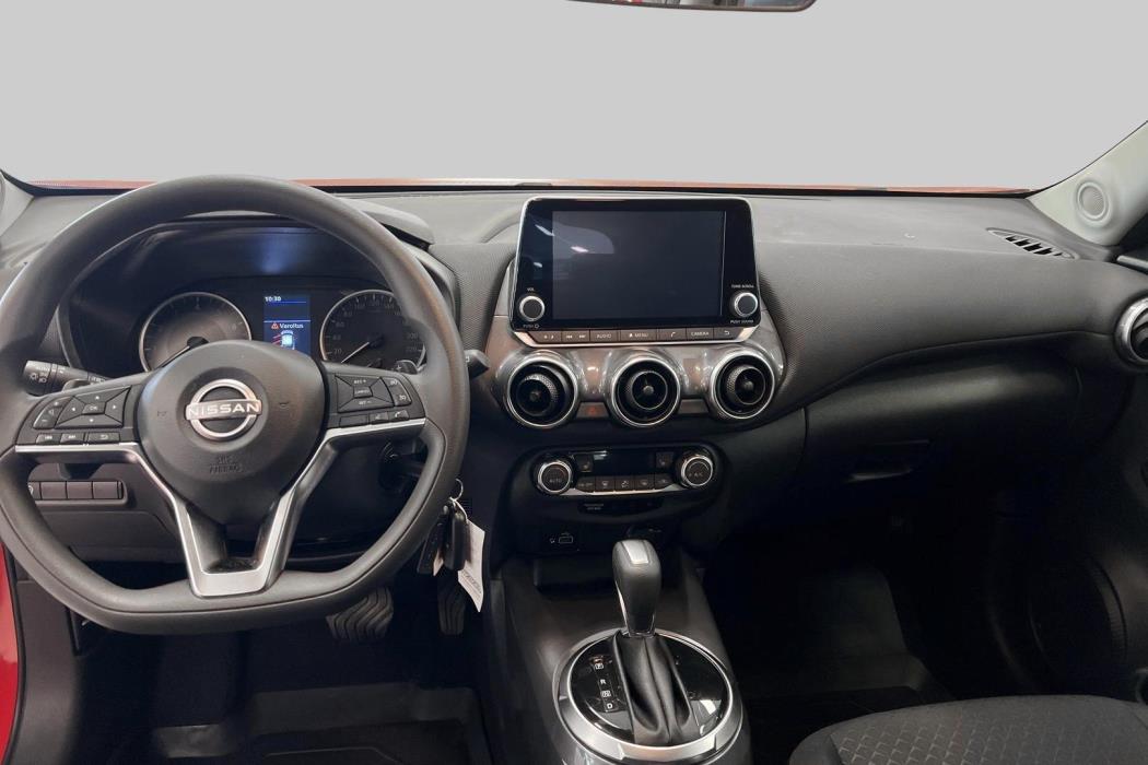 NISSAN Juke 2023
