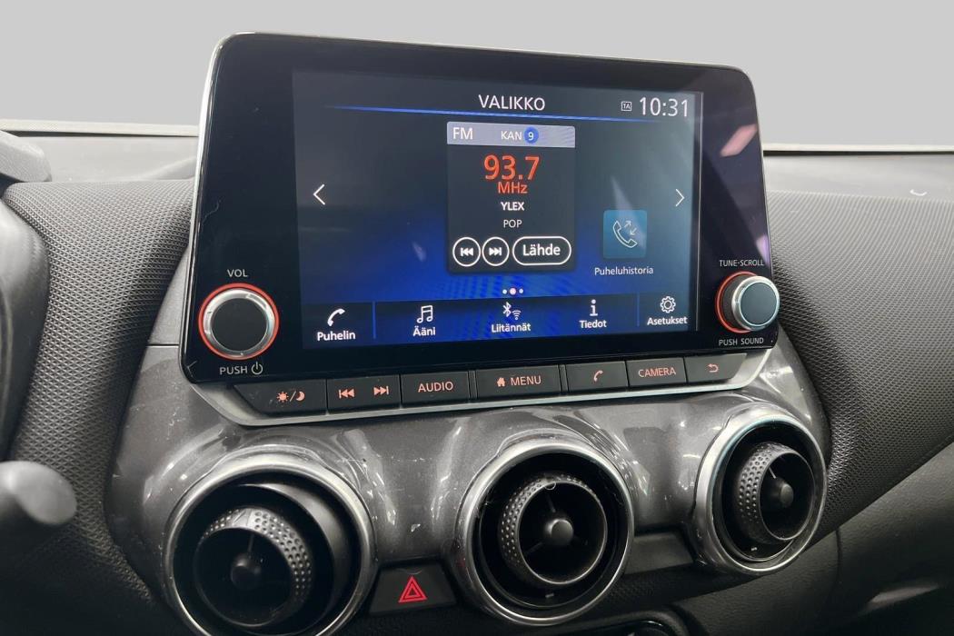 NISSAN Juke 2023