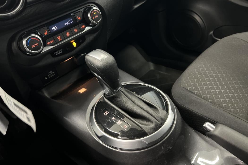 NISSAN Juke 2023
