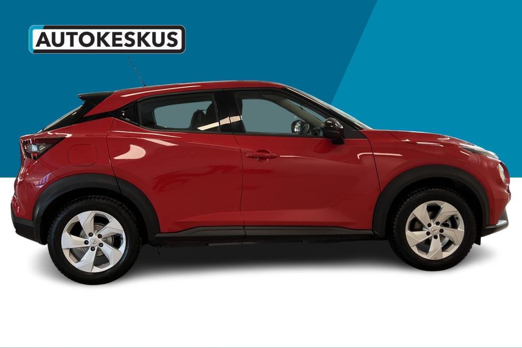 NISSAN Juke 2023