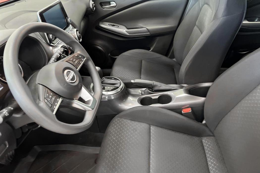 NISSAN Juke 2023