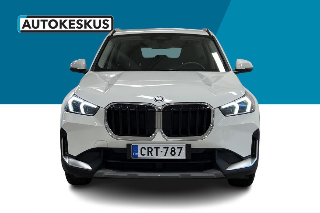 BMW X1 2024