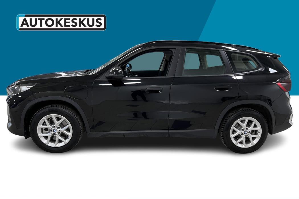 BMW X1 2024