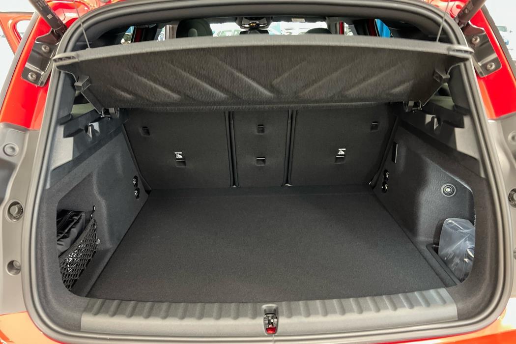 MINI COUNTRYMAN 2025