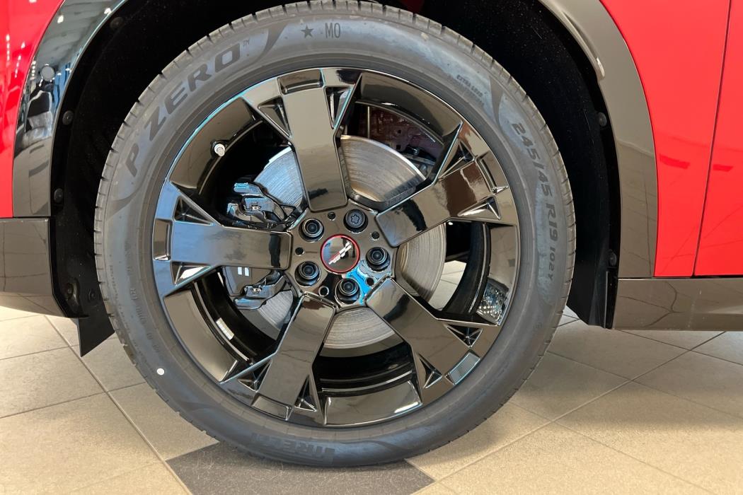 MINI COUNTRYMAN 2025