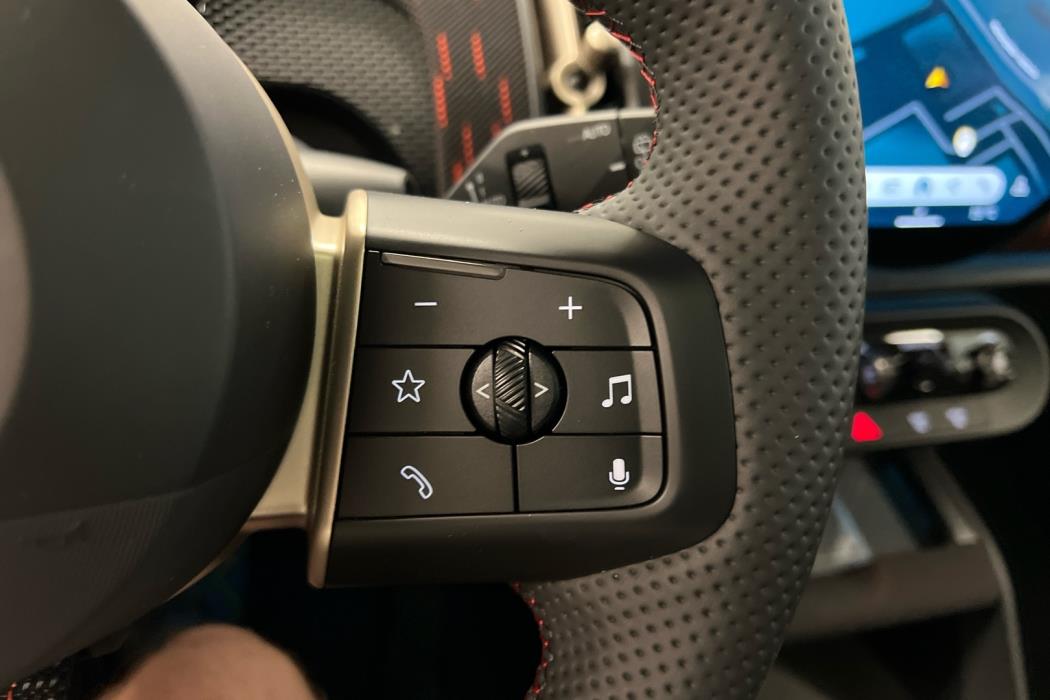 MINI COUNTRYMAN 2025