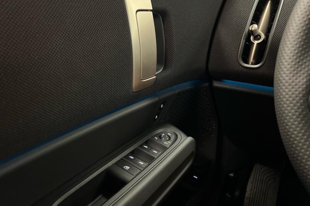 MINI COUNTRYMAN 2025