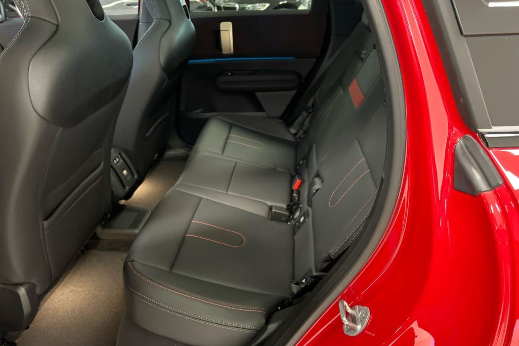 MINI COUNTRYMAN 2025