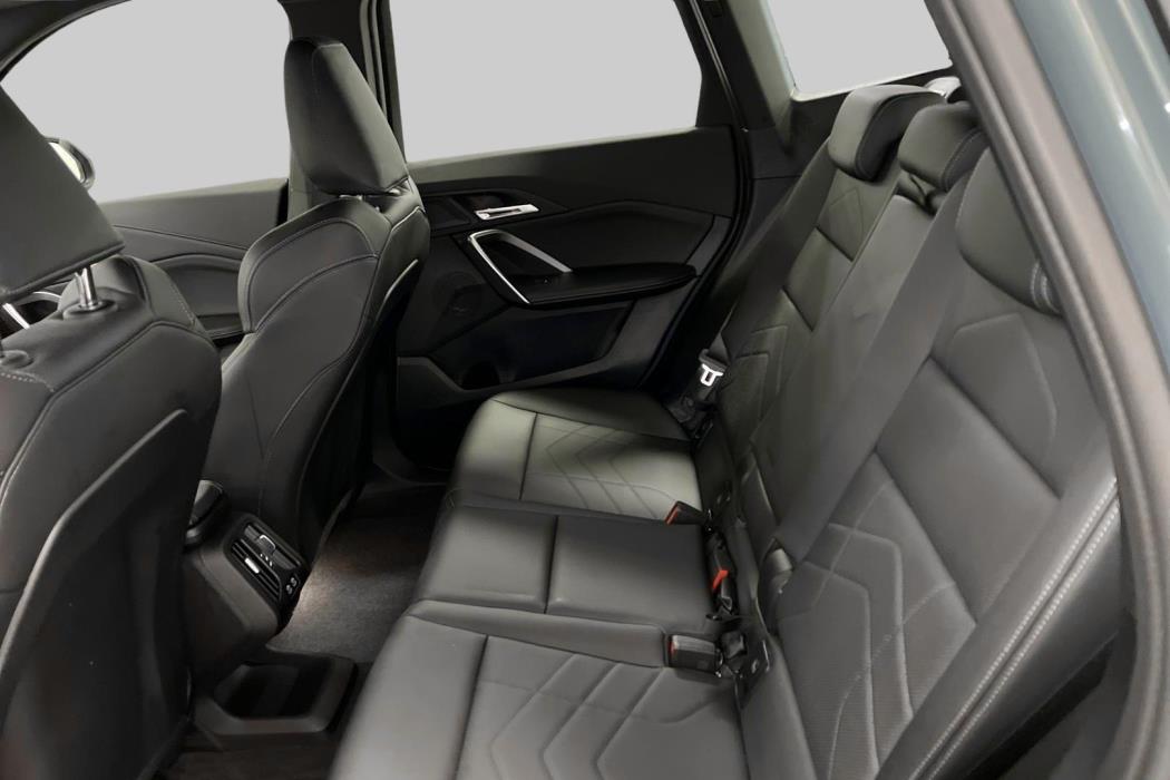 BMW X1 2025