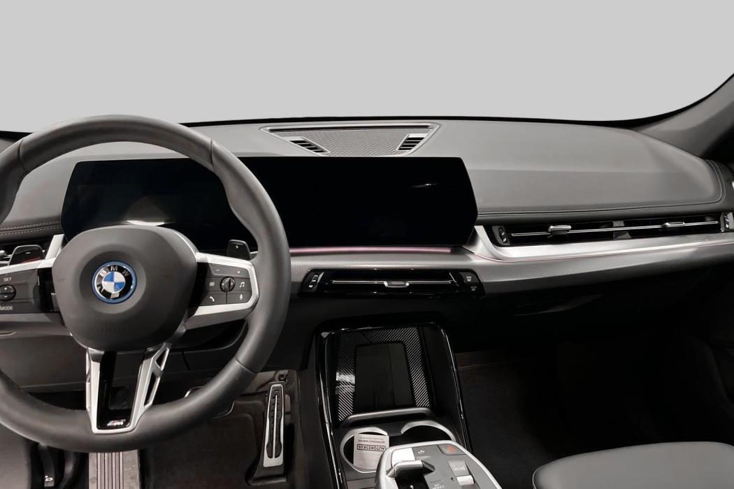 BMW X1 2025