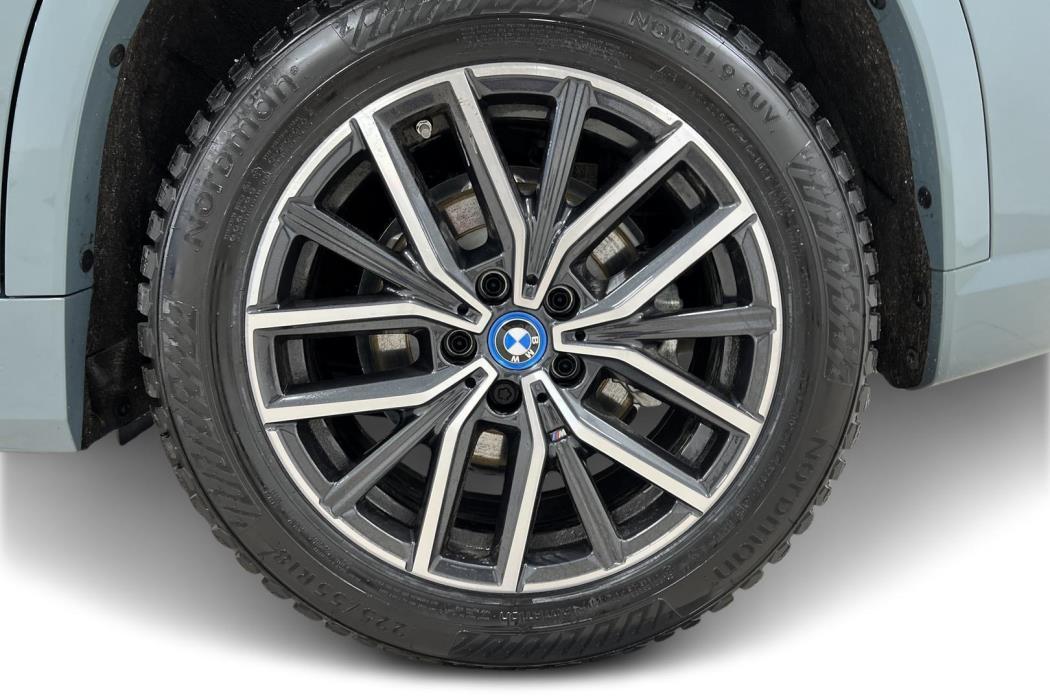 BMW X1 2025