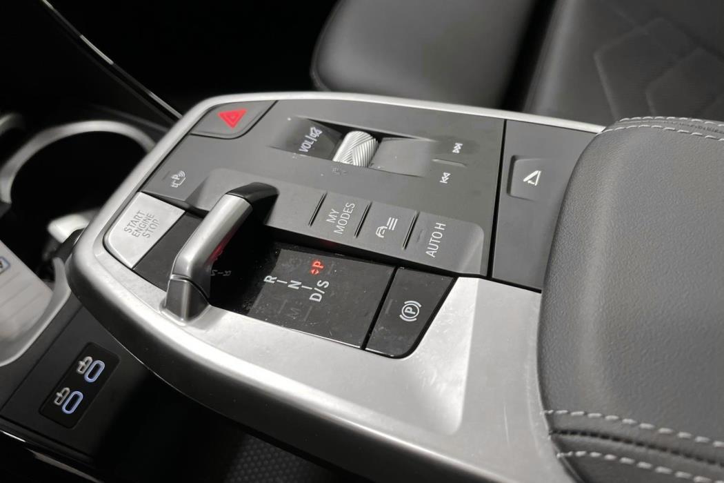 BMW X1 2025