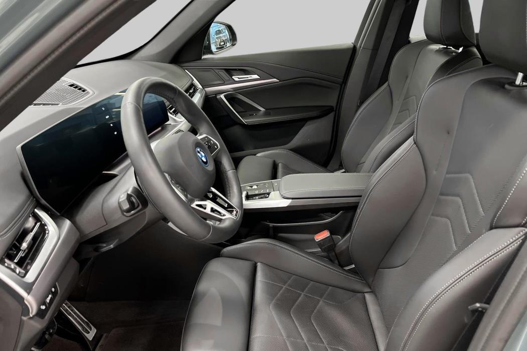 BMW X1 2025