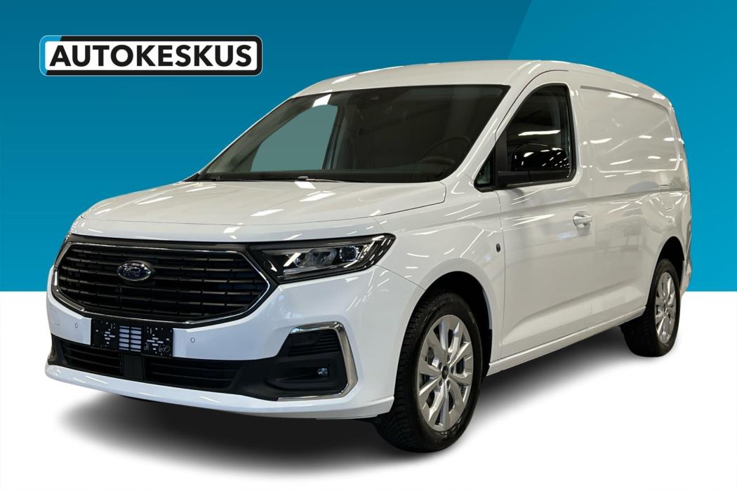 FORD Transit Connect 2024