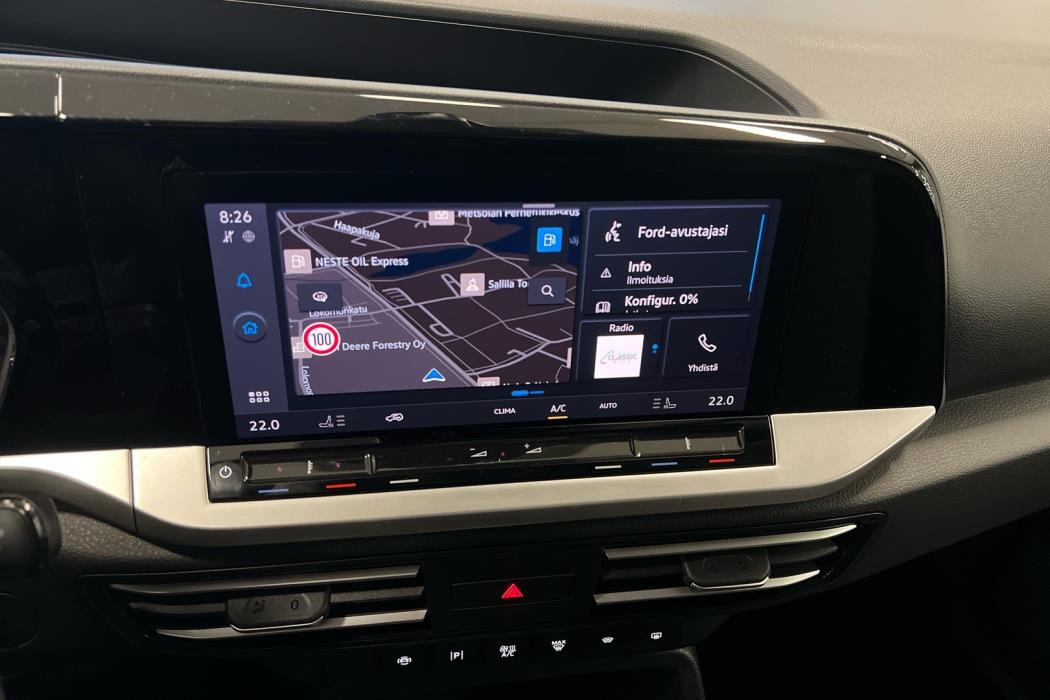 FORD Transit Connect 2024