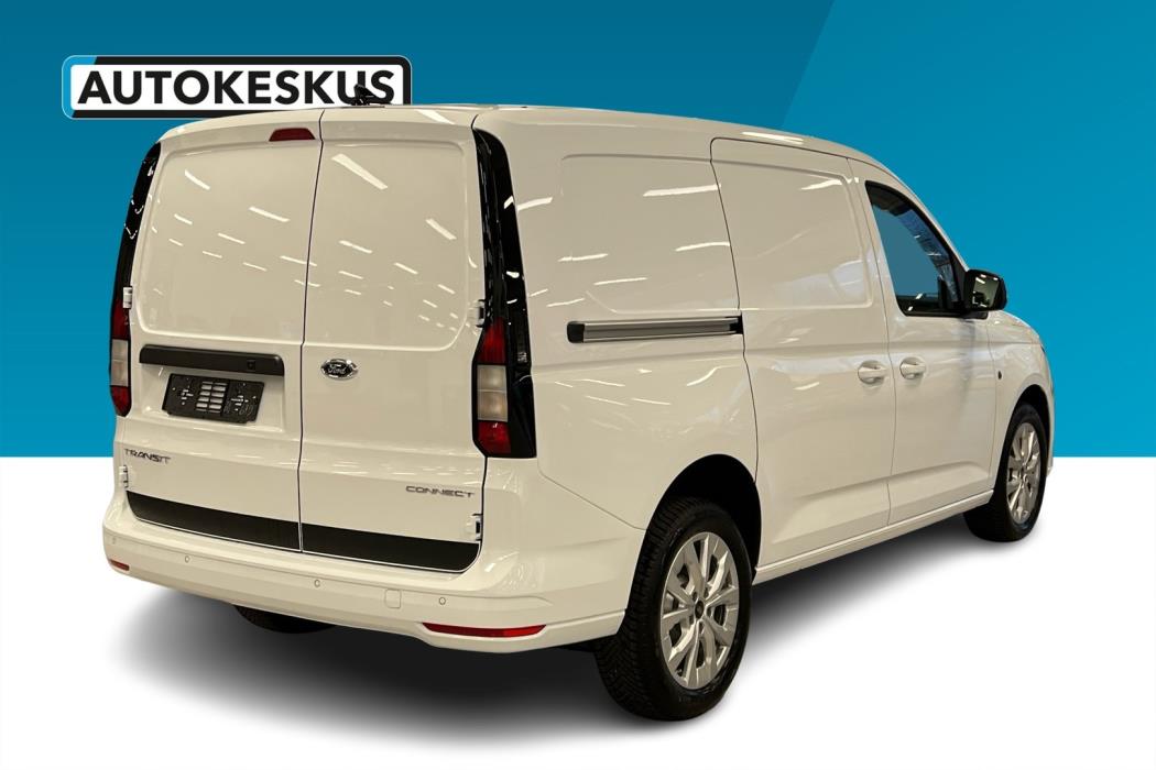 FORD Transit Connect 2024