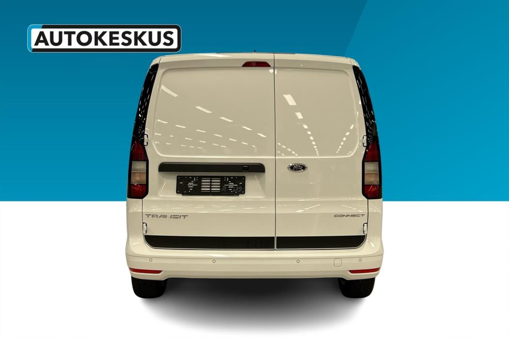 FORD Transit Connect 2024