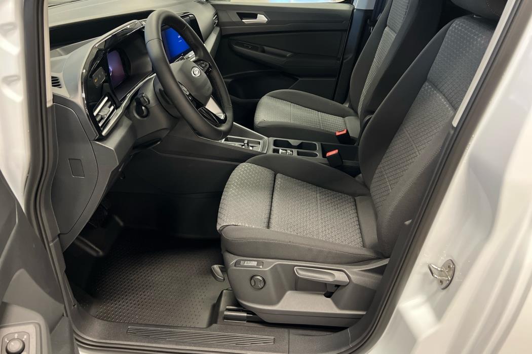 FORD Transit Connect 2024