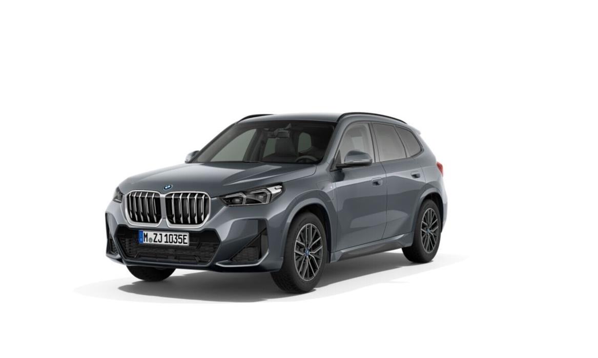 BMW X1 2025