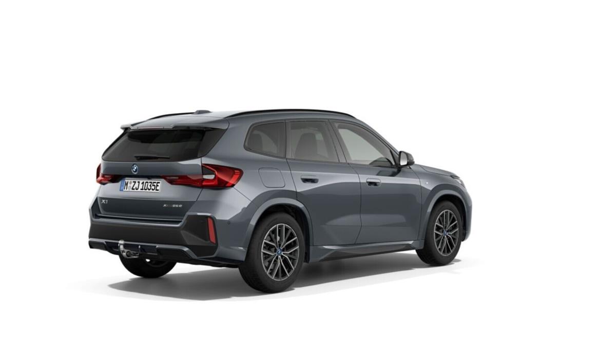 BMW X1 2025