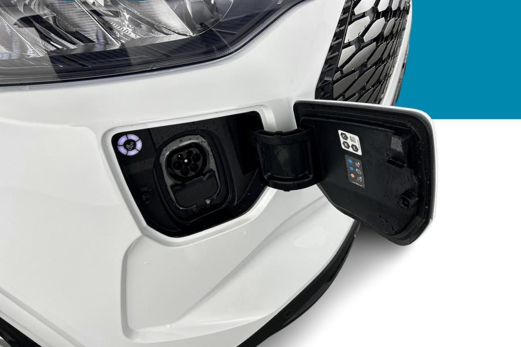 FORD Tourneo Custom 2025