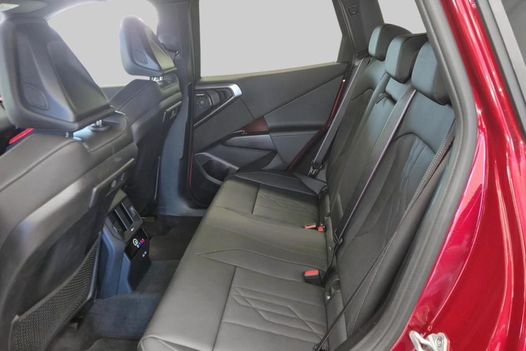 BMW X3 2025