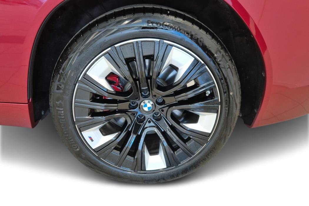 BMW X3 2025