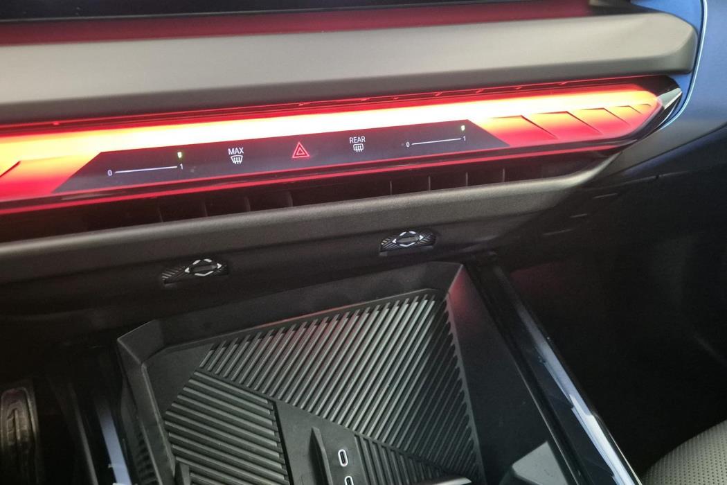 BMW X3 2025
