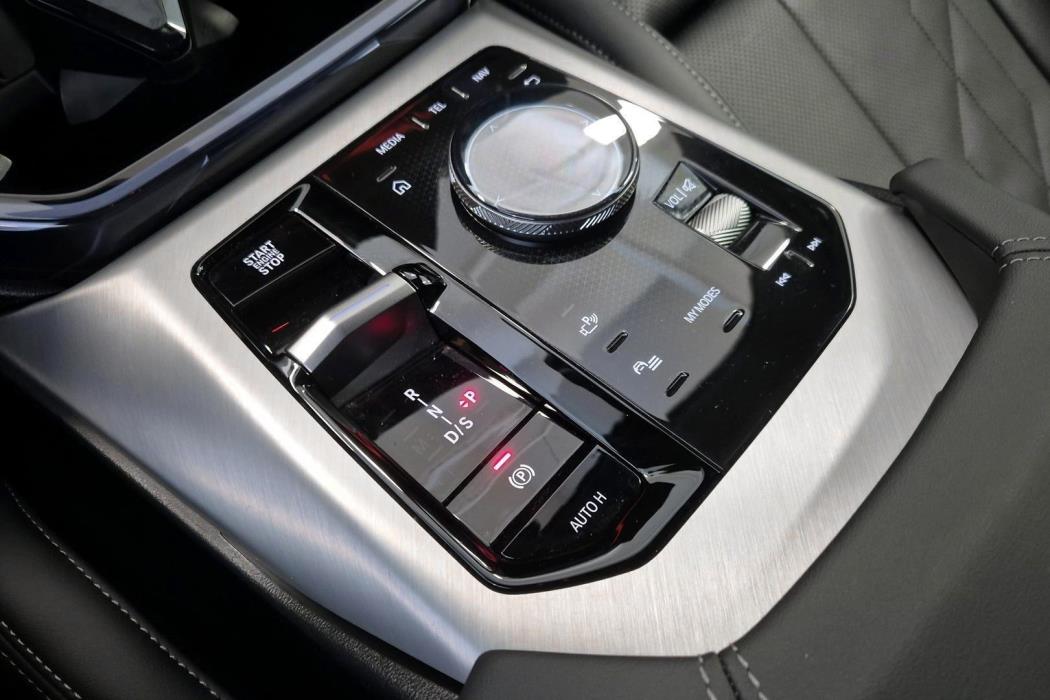 BMW X3 2025