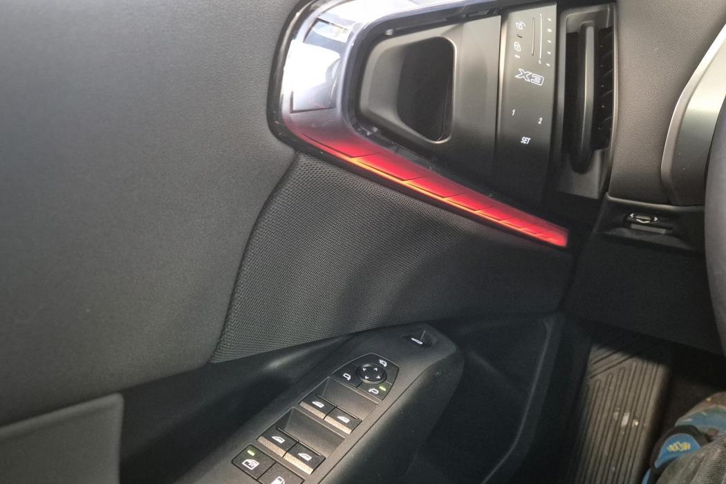 BMW X3 2025