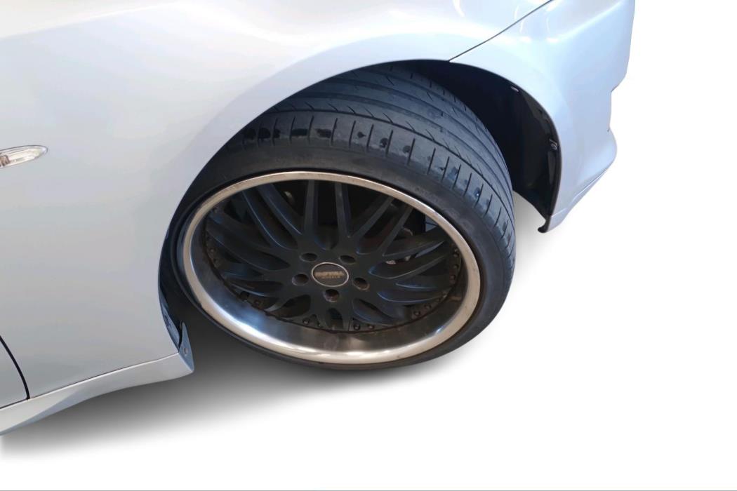 LEXUS IS 2006