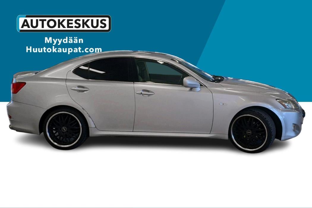 LEXUS IS 2006