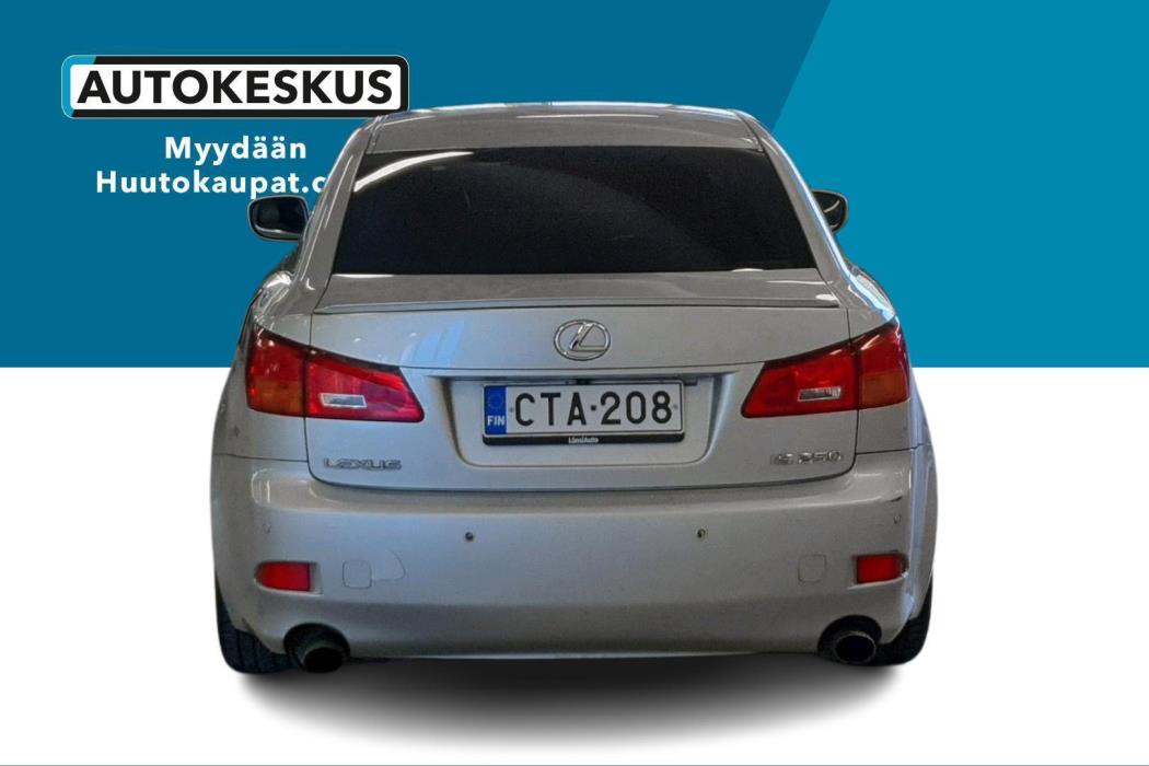LEXUS IS 2006