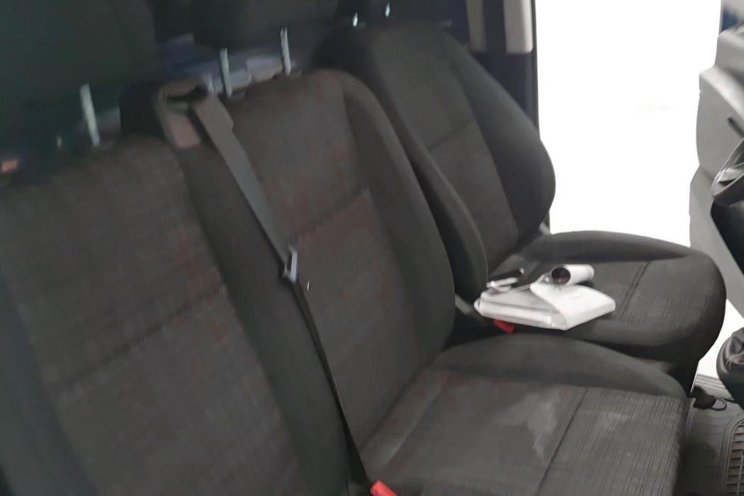MERCEDES-BENZ Vito 2017