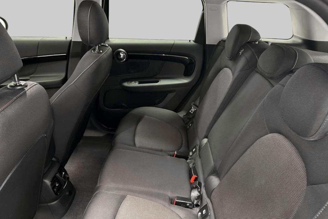 MINI Countryman 2018