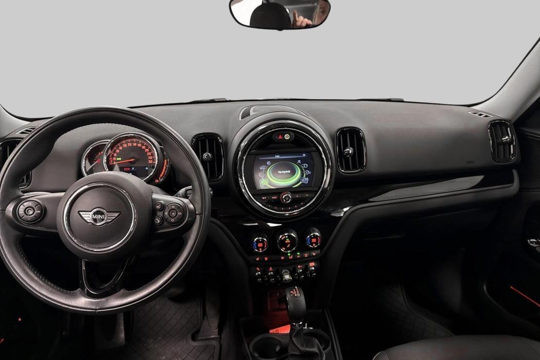 MINI Countryman 2018
