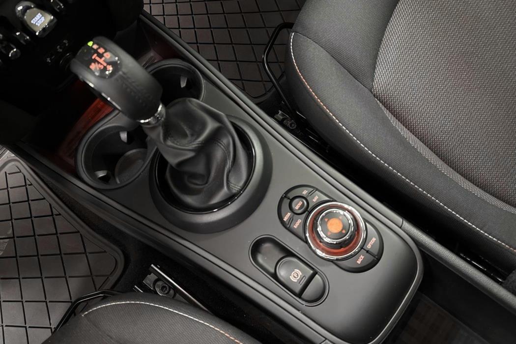 MINI Countryman 2018