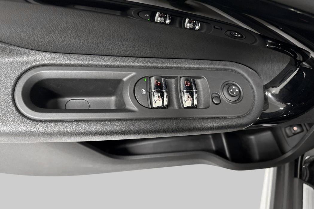 MINI Countryman 2018