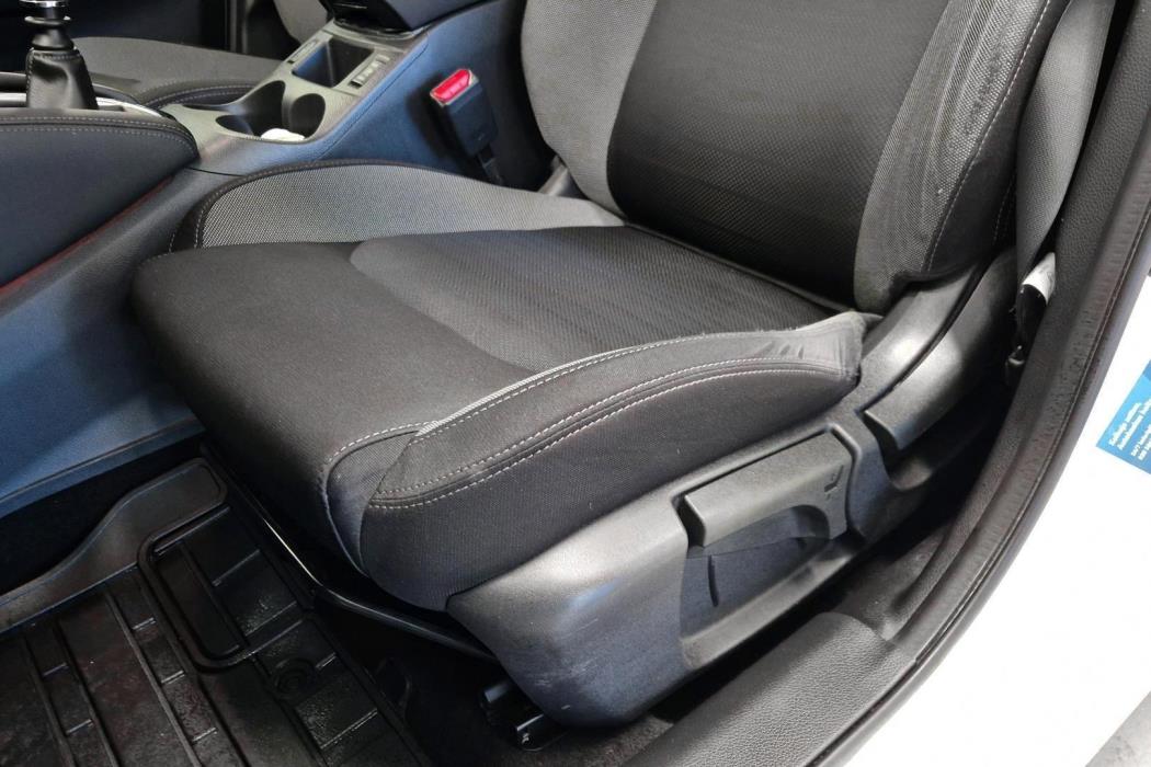 NISSAN Qashqai 2018