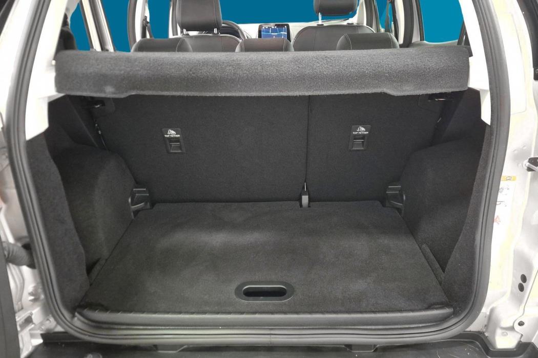 FORD Ecosport 2019