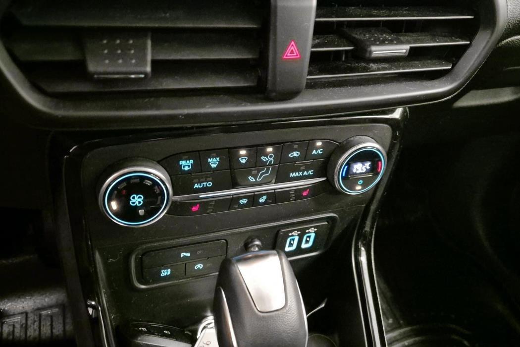 FORD Ecosport 2019