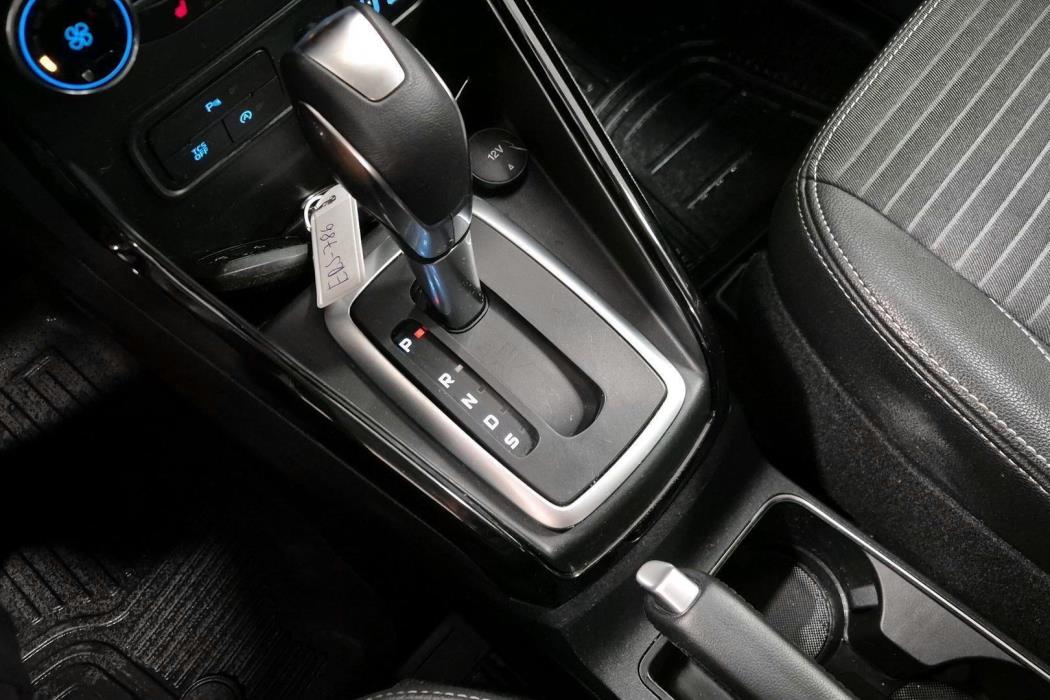 FORD Ecosport 2019